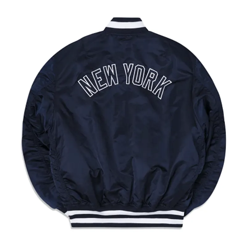 [13026014] MA-1M Men's Jacket NVKPWH X29961BN00 NEYYAN