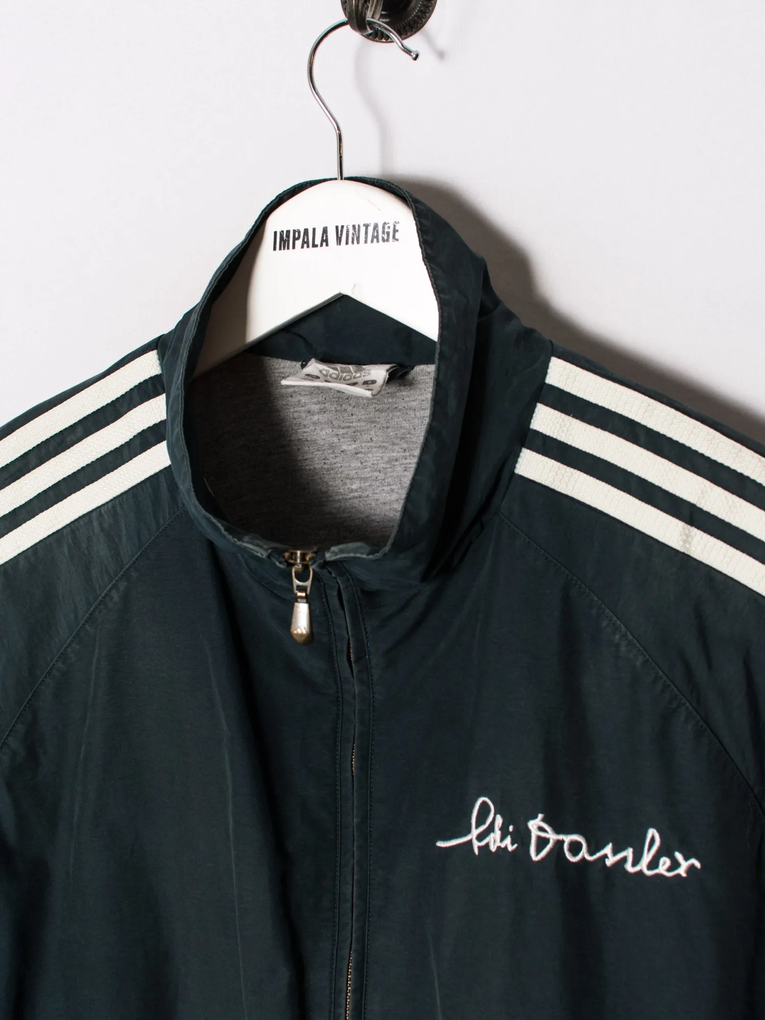 Adidas Adi Dassler II Track Jacket