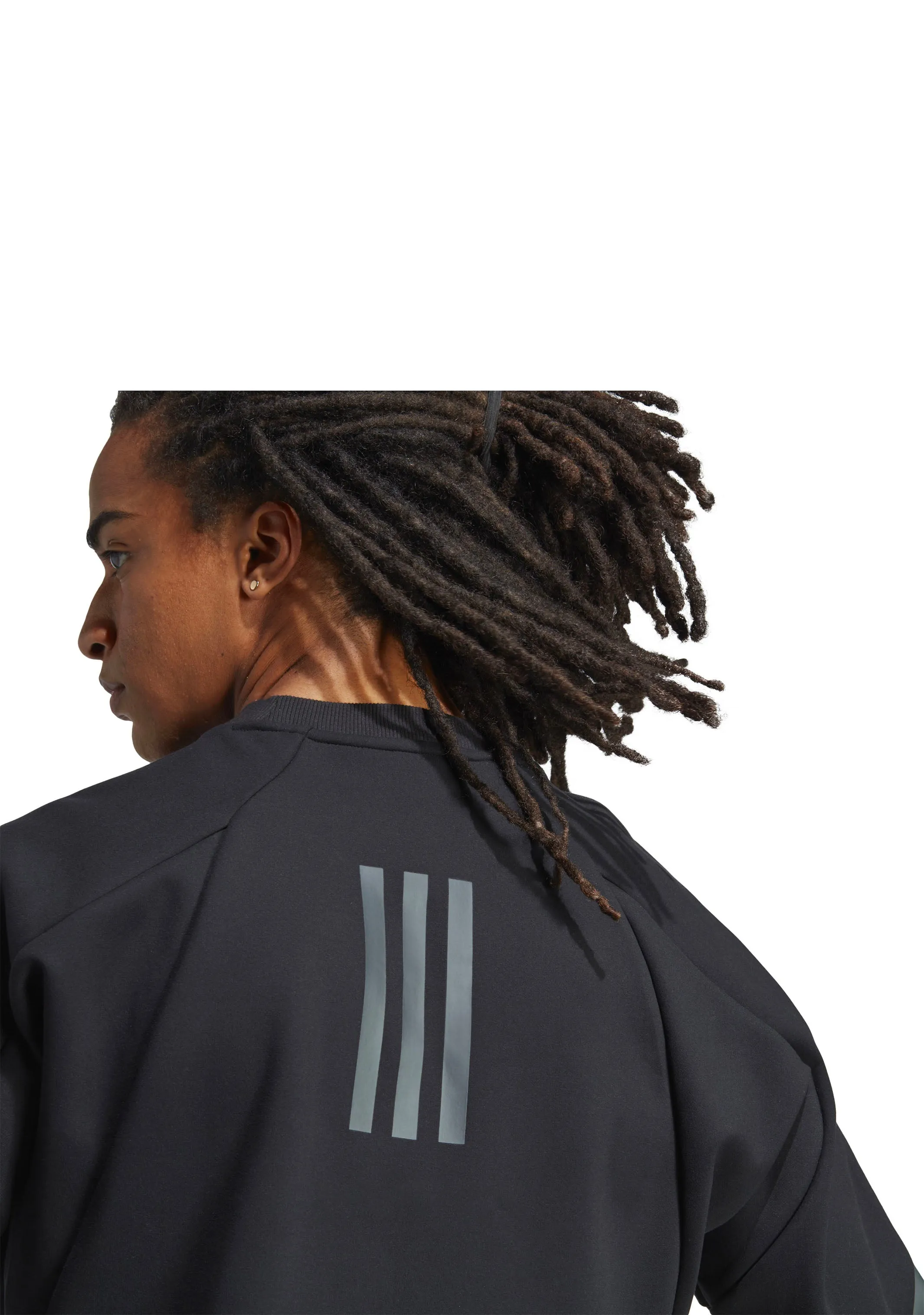 Adidas Mens Gameday Crew <BR> IB7826