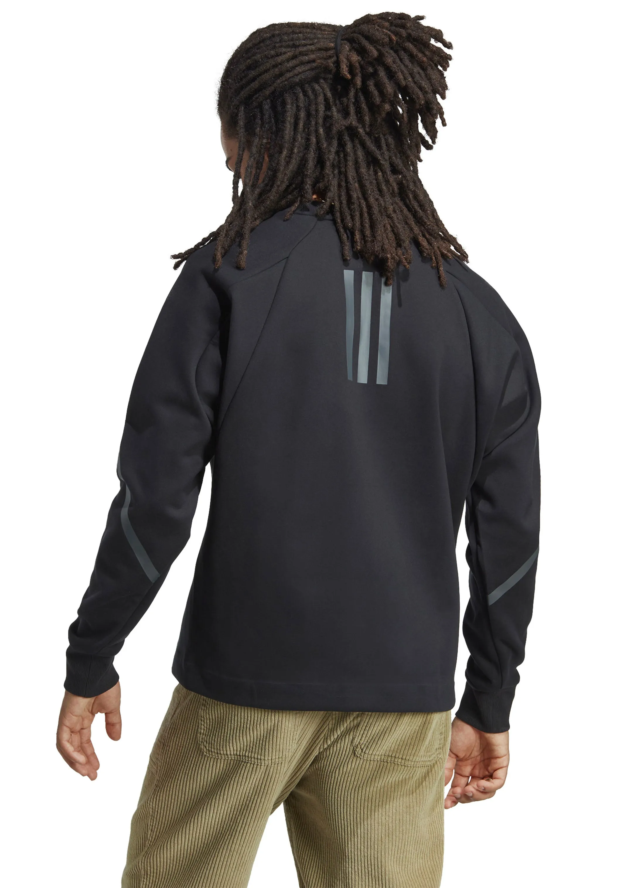 Adidas Mens Gameday Crew <BR> IB7826