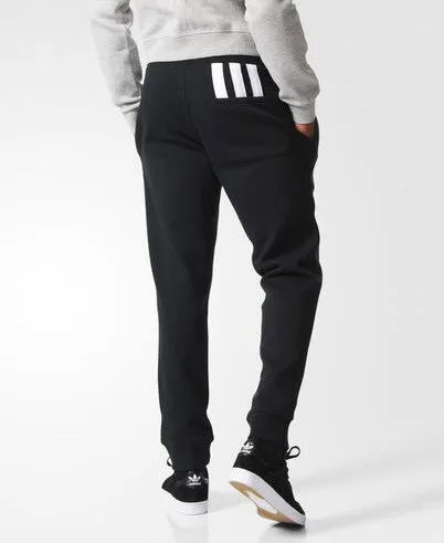 Adidas Originals Fitted 2.0 Sweat Pants Black