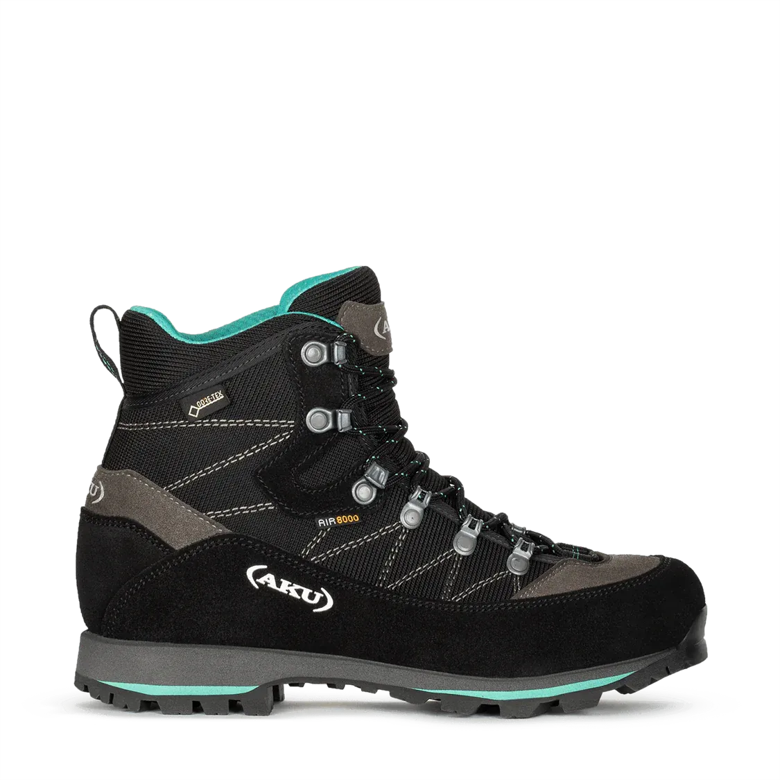 AKU Trekker Lite 3 Wide gtx - Scarpe da Trekking Donna