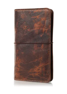 Antique Brown | Cascade Folio