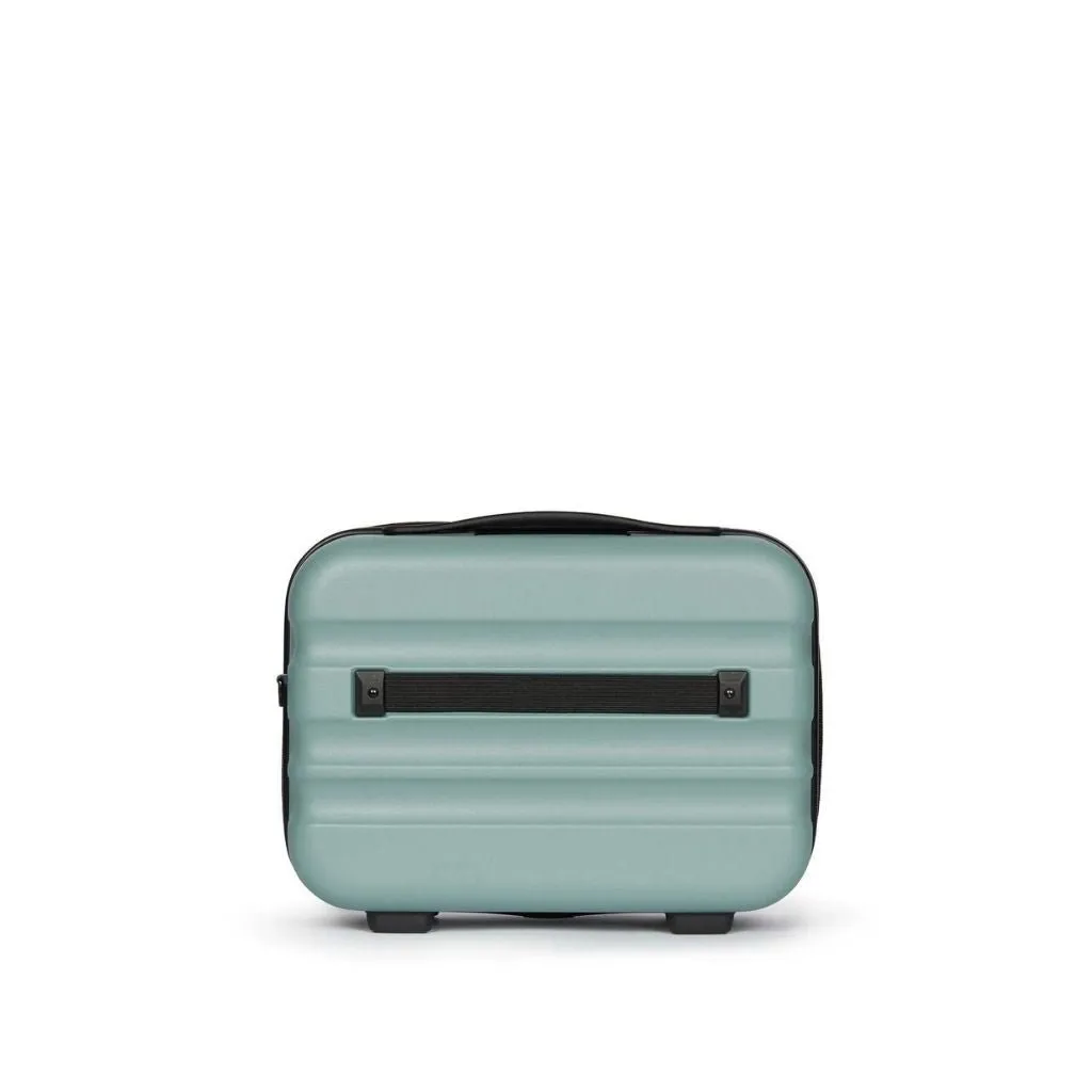 Antler Clifton Vanity Case - Mineral