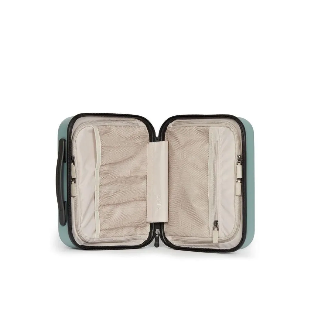 Antler Clifton Vanity Case - Mineral