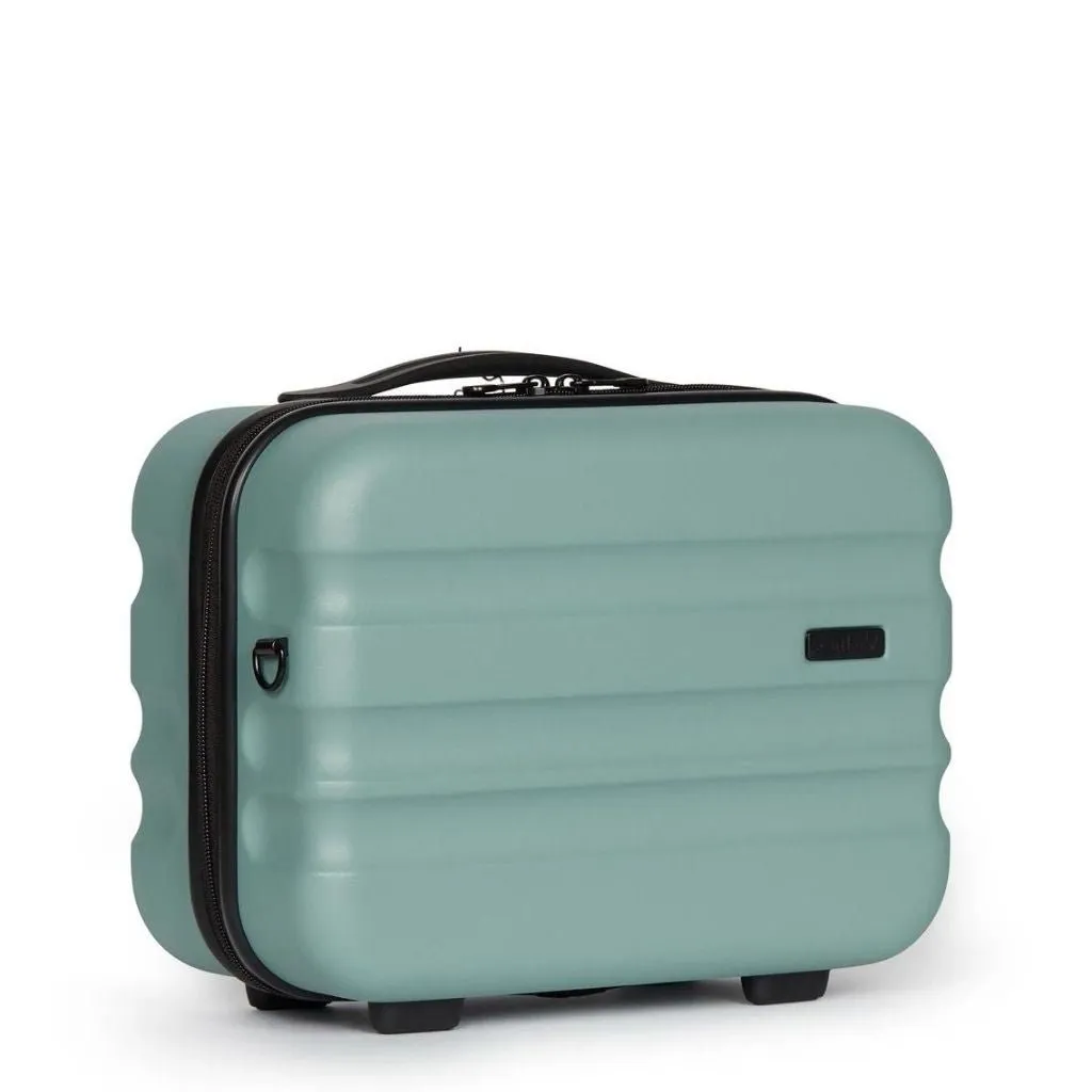 Antler Clifton Vanity Case - Mineral