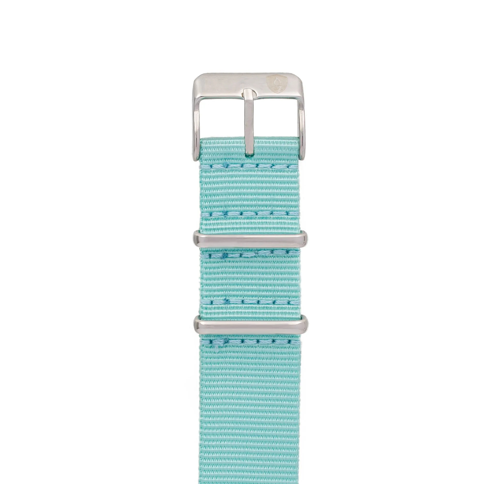 Aqua Canvas Band