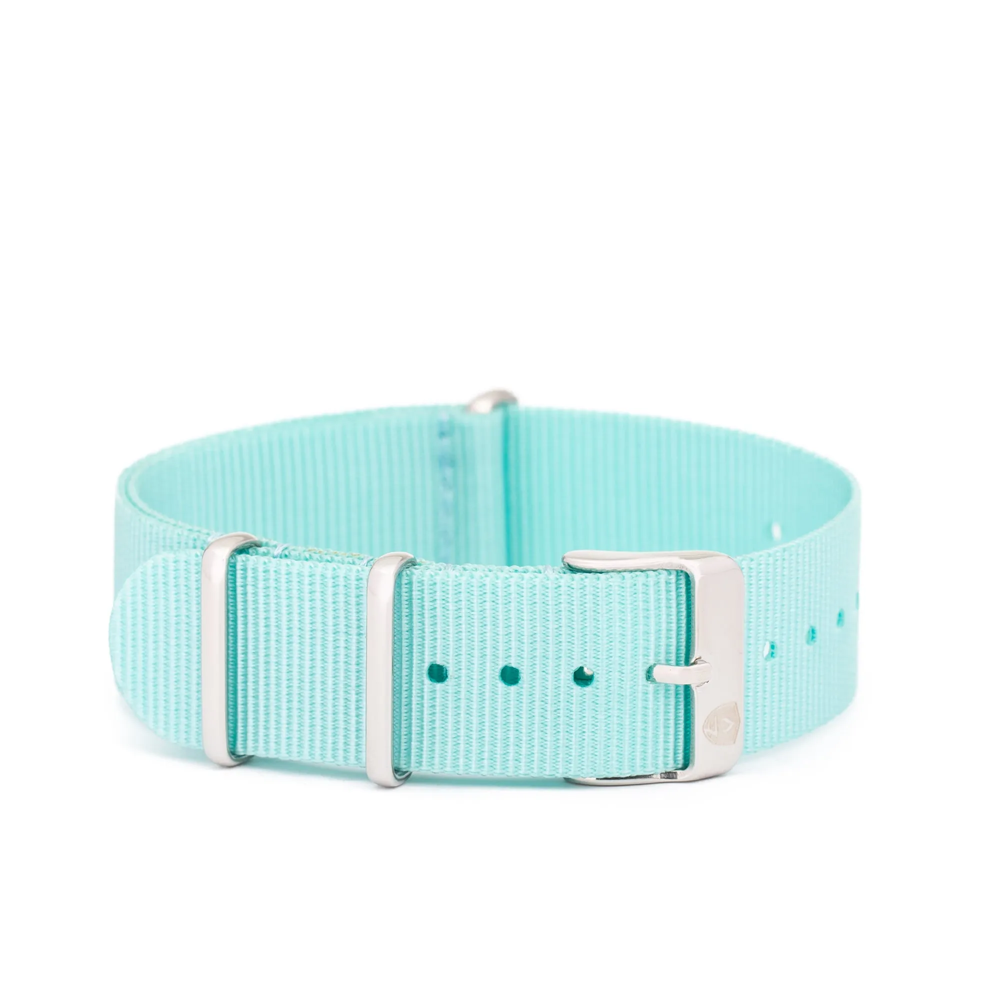 Aqua Canvas Band