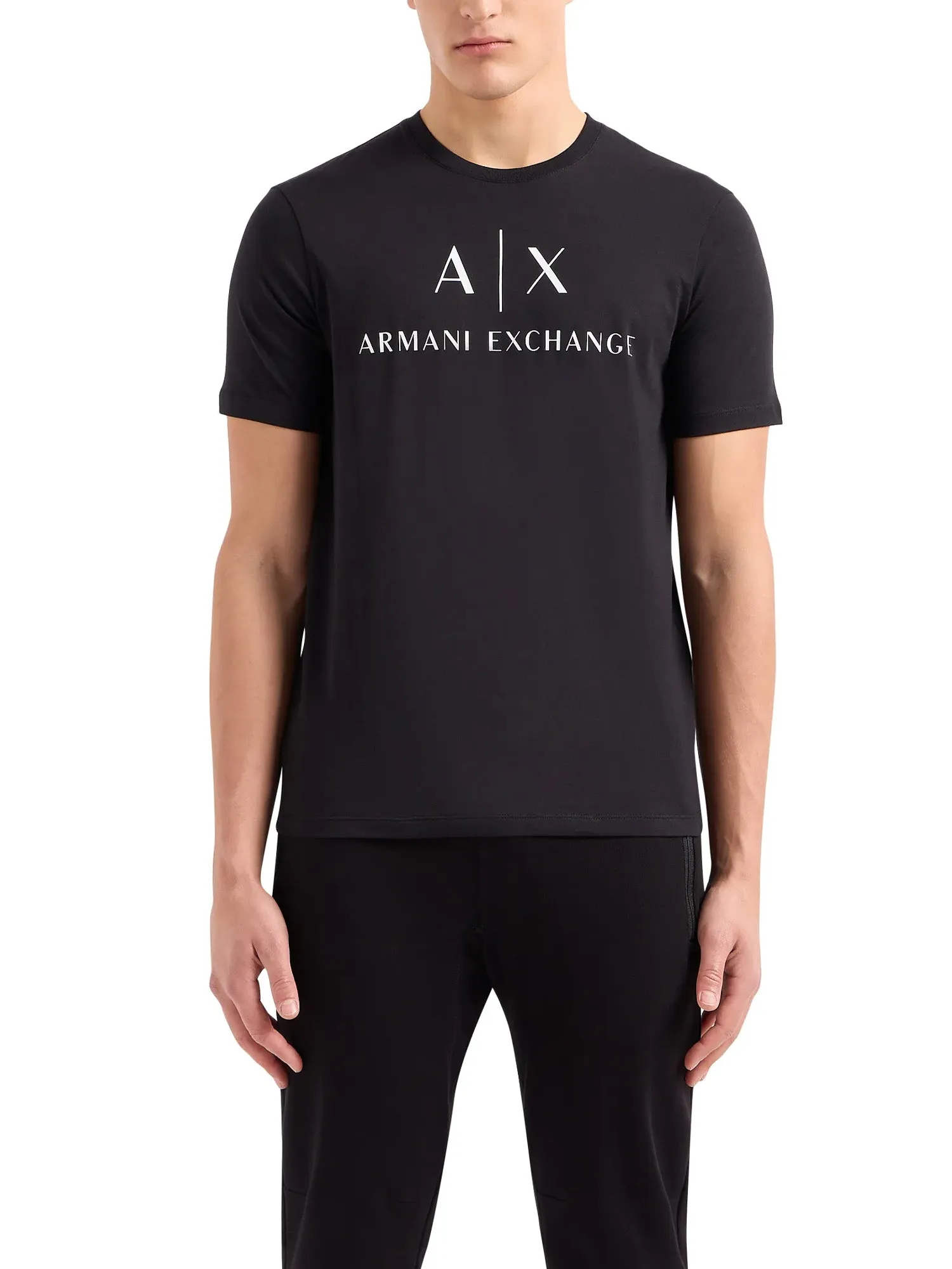 Armani Exchange T-shirt 8NZTCJ Z8H4Z