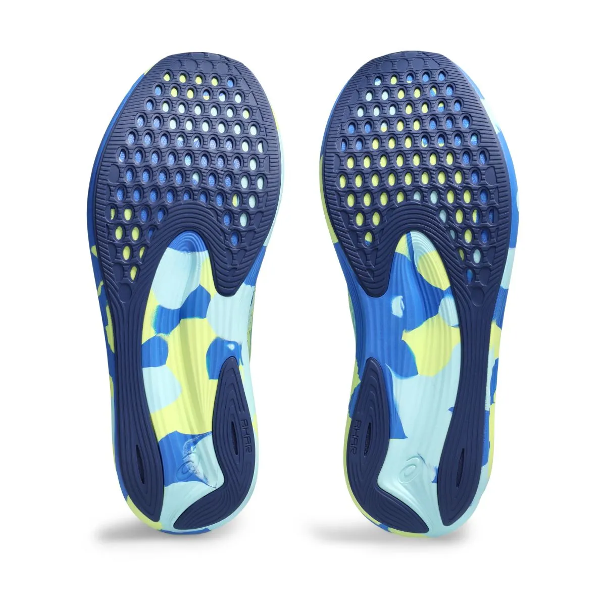 Asics Noosa Tri 15 Men Illusion Blue Aquamarine   