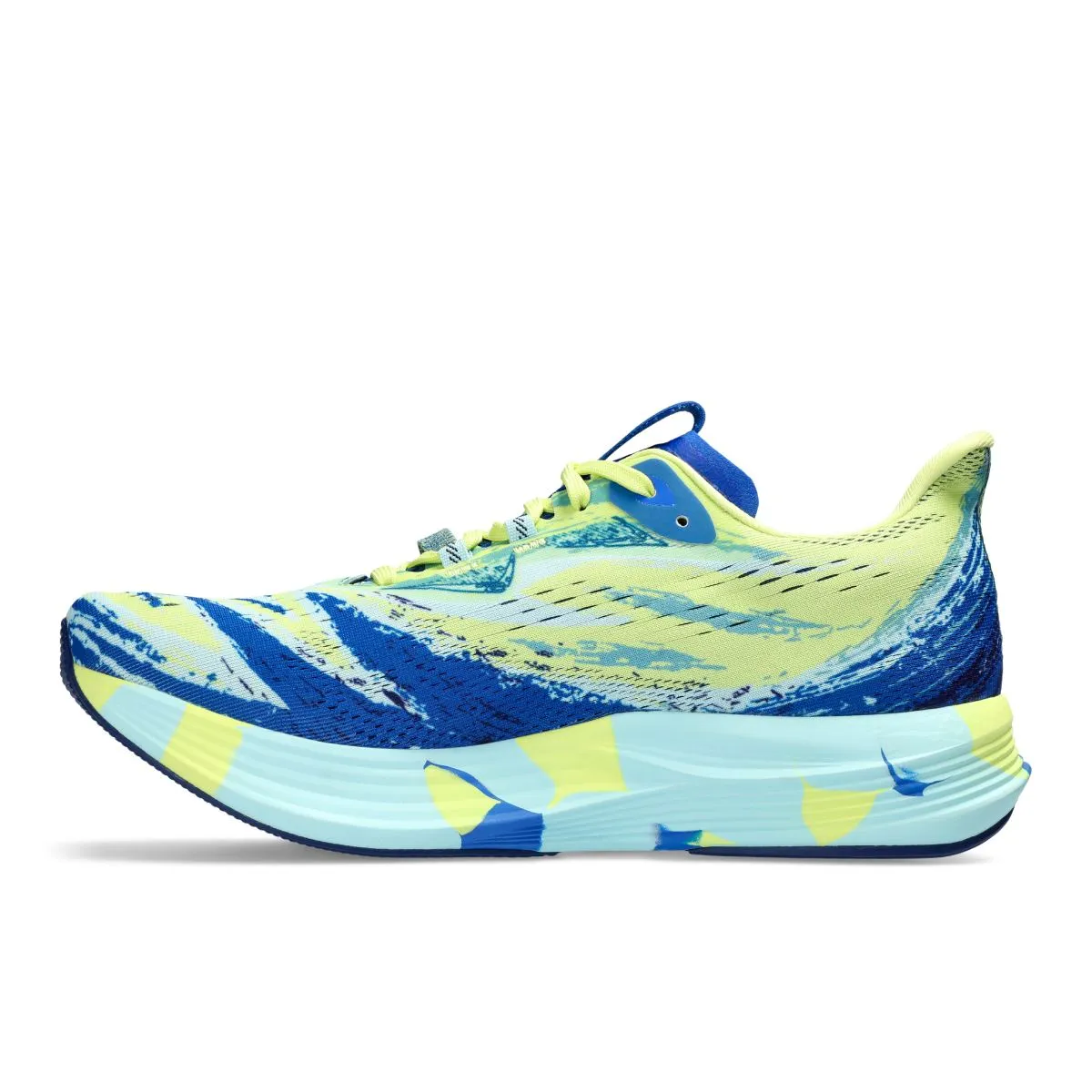 Asics Noosa Tri 15 Men Illusion Blue Aquamarine   