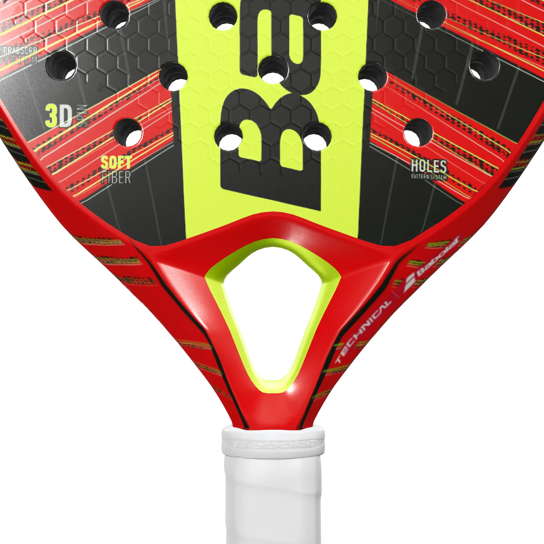 Babolat Technical Vertuo