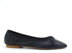 BALDI Ballerina Navy 31180