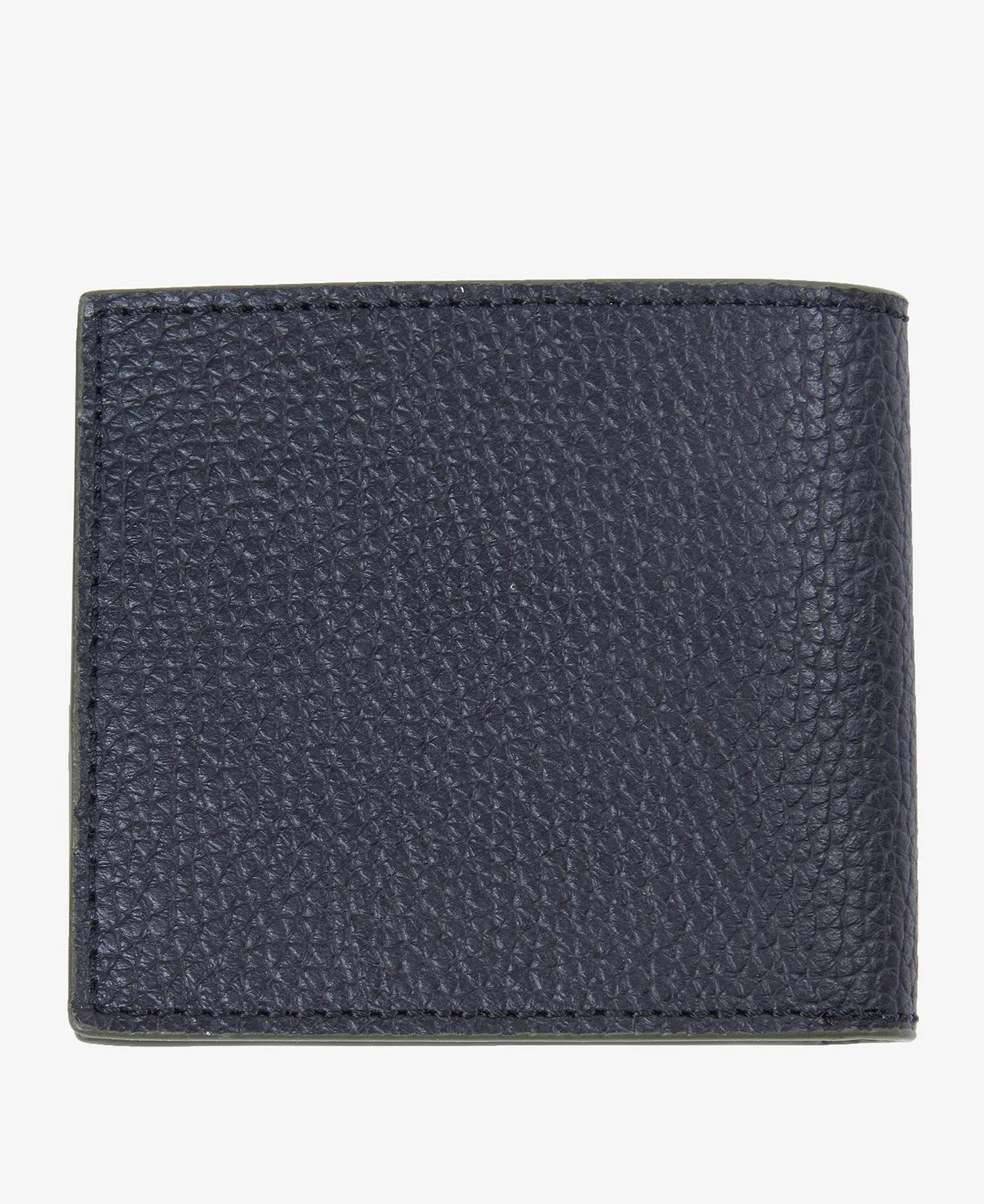 Barbour Grain Leather Wallet