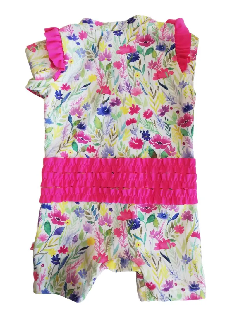 Bebe by Minihaha Sunsuit, 000