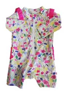 Bebe by Minihaha Sunsuit, 000