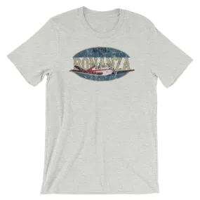 Beech Bonanza "Since 1945" Retro Tee