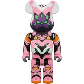 BE@RBRICK Evangelion EVA08 (Gloss Ver.) 400％