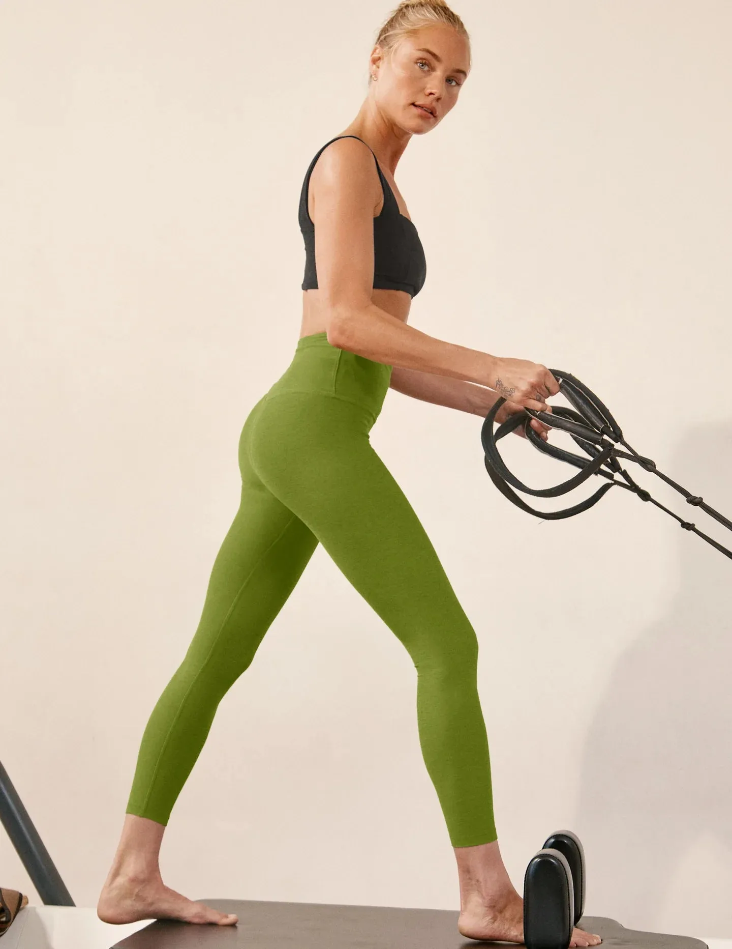 Beyond Yoga Spacedye At Your Leisure Legging