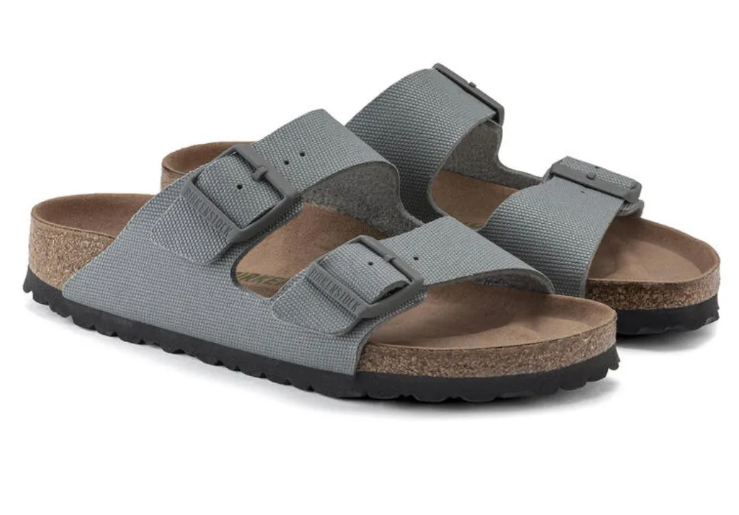 Birkenstock Arizona Vegan Stone 1021454