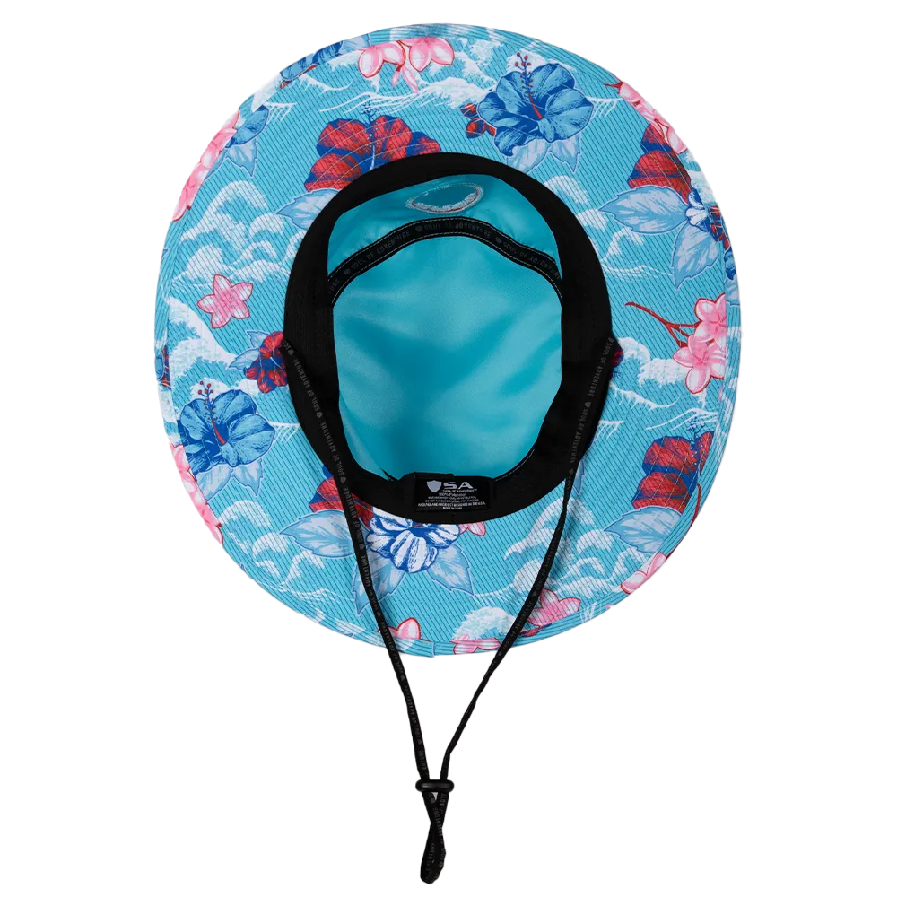 Bucket Hat | Hawaiian Surf