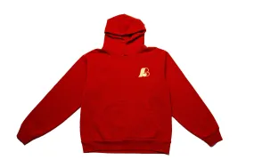 Bueno B Logo Hoodie "Terracota"