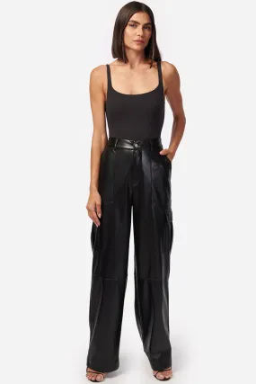 Cami NYC - Shelly Pant - Black