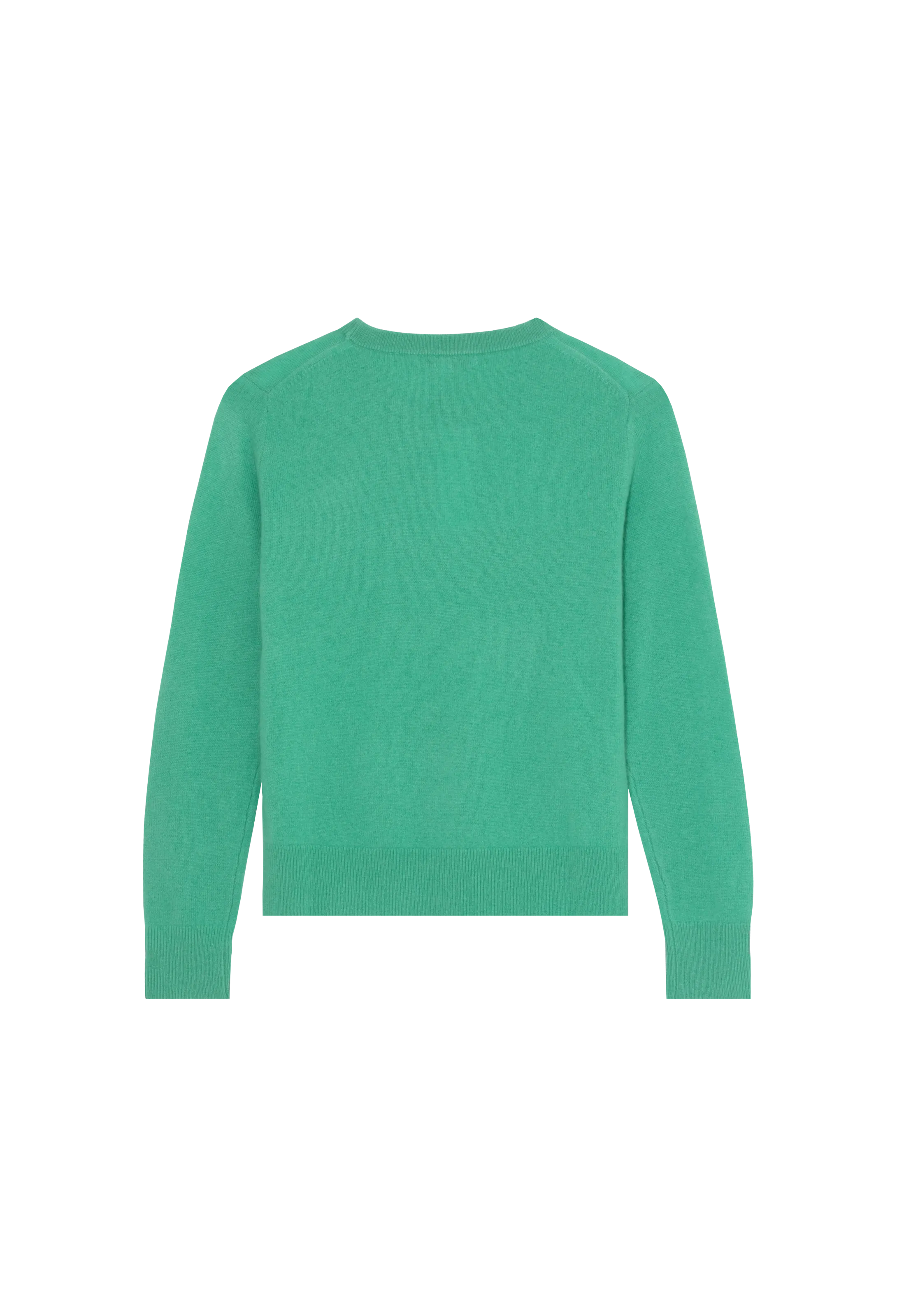 Cashmere Core Crewneck