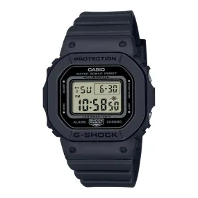 CASIO G-SHOCK DIGITAL WOMENS 200M - GMD-S5600BA-1DR