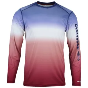 CBS175 Daytona Long Sleeve Sun Shirt