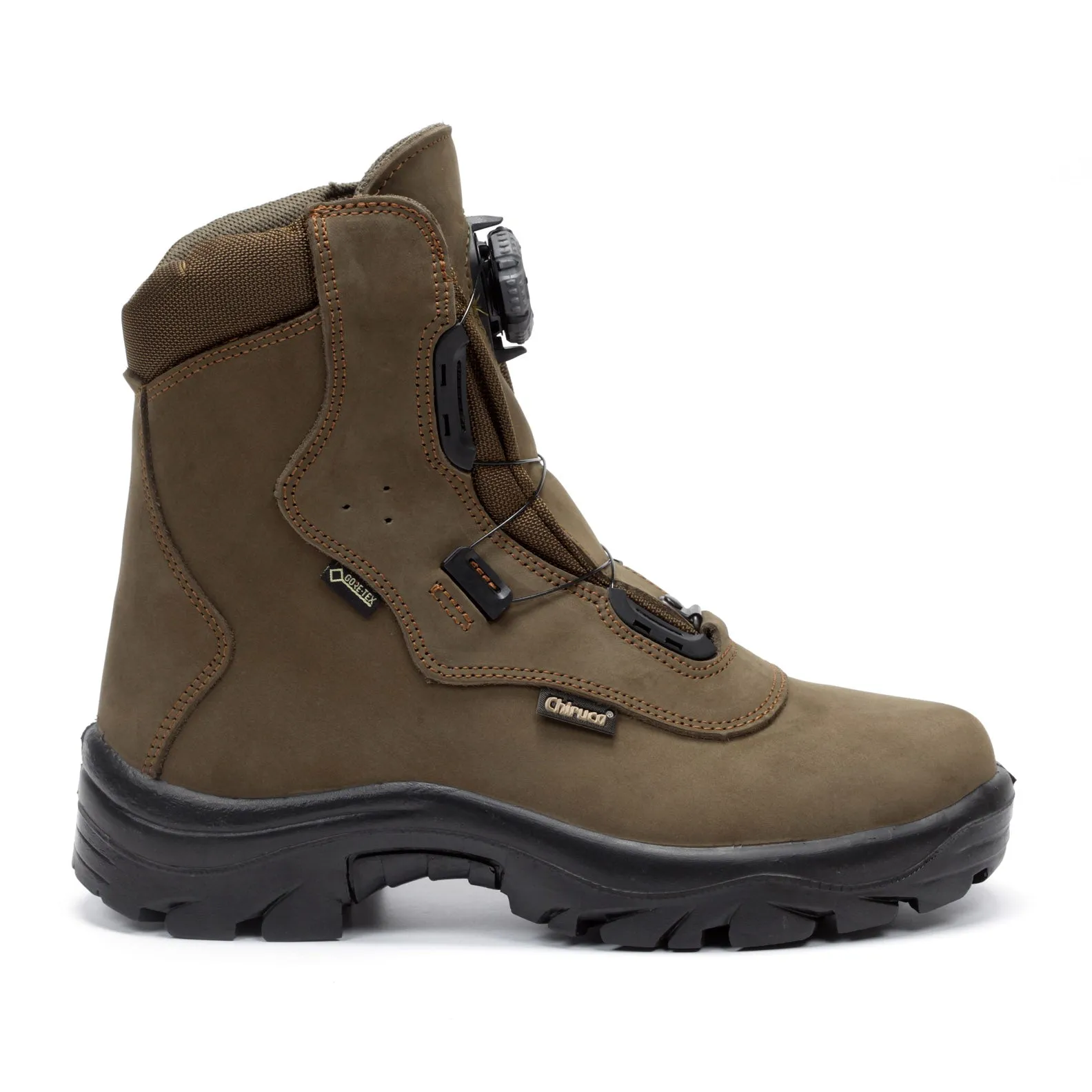 Chiruca Breton Boa Gore-Tex Boots