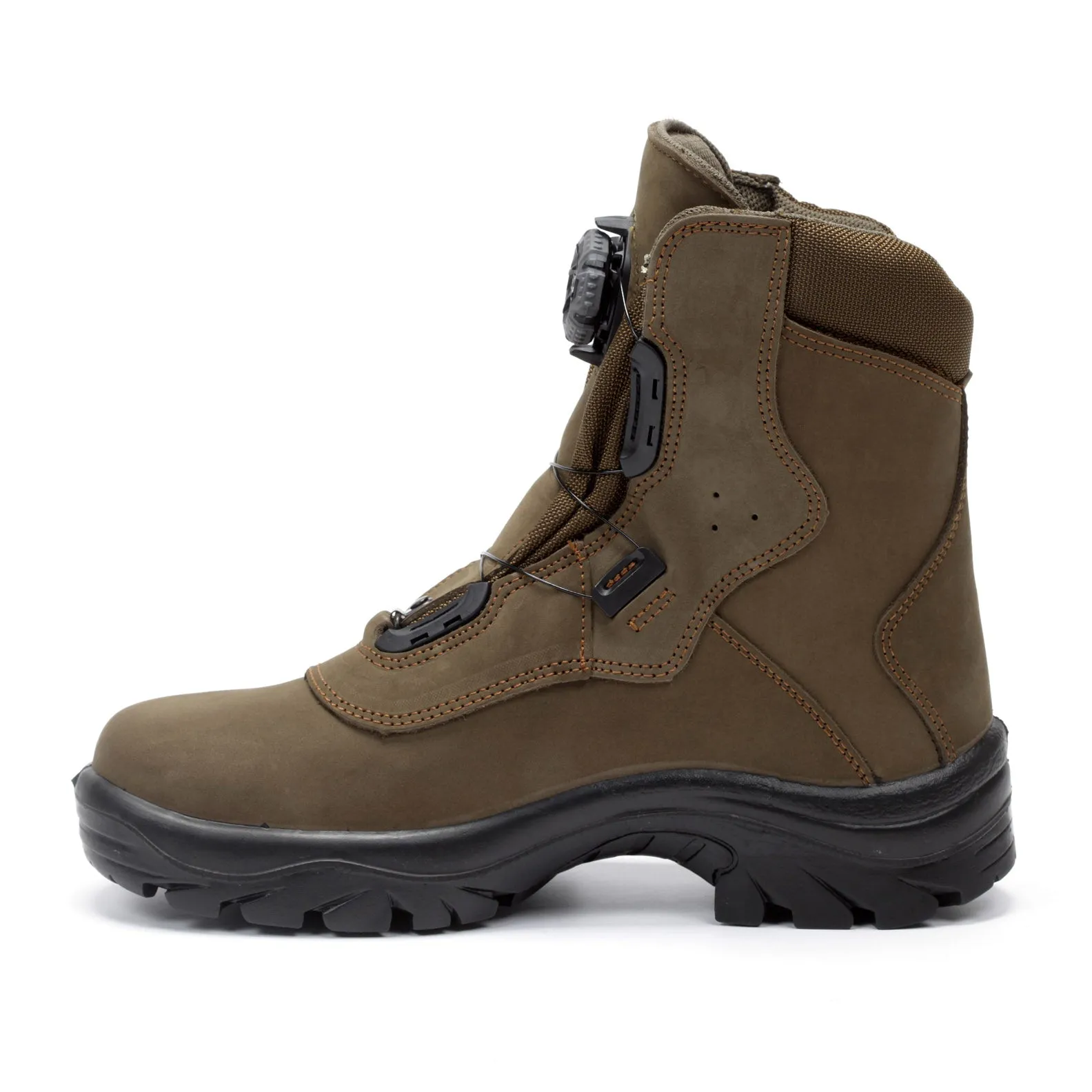 Chiruca Breton Boa Gore-Tex Boots