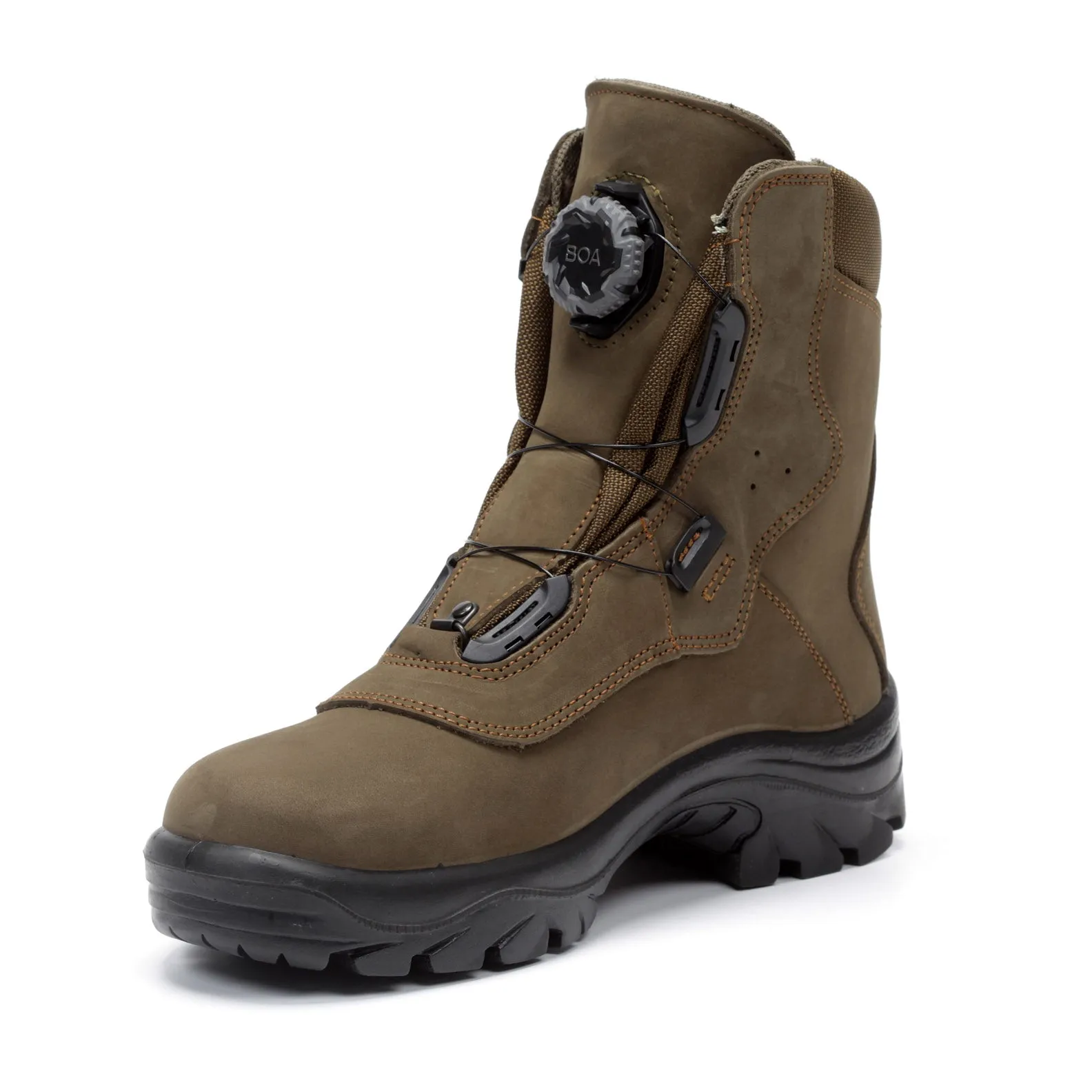 Chiruca Breton Boa Gore-Tex Boots