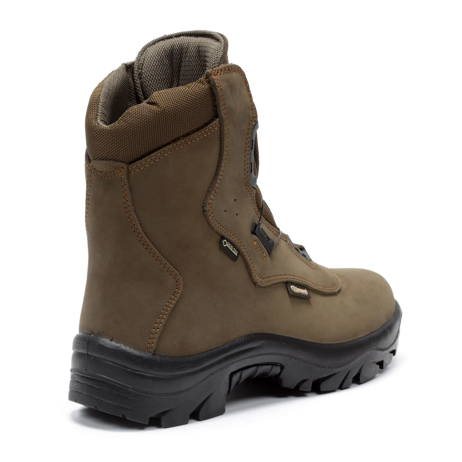 Chiruca Breton Boa Gore-Tex Boots