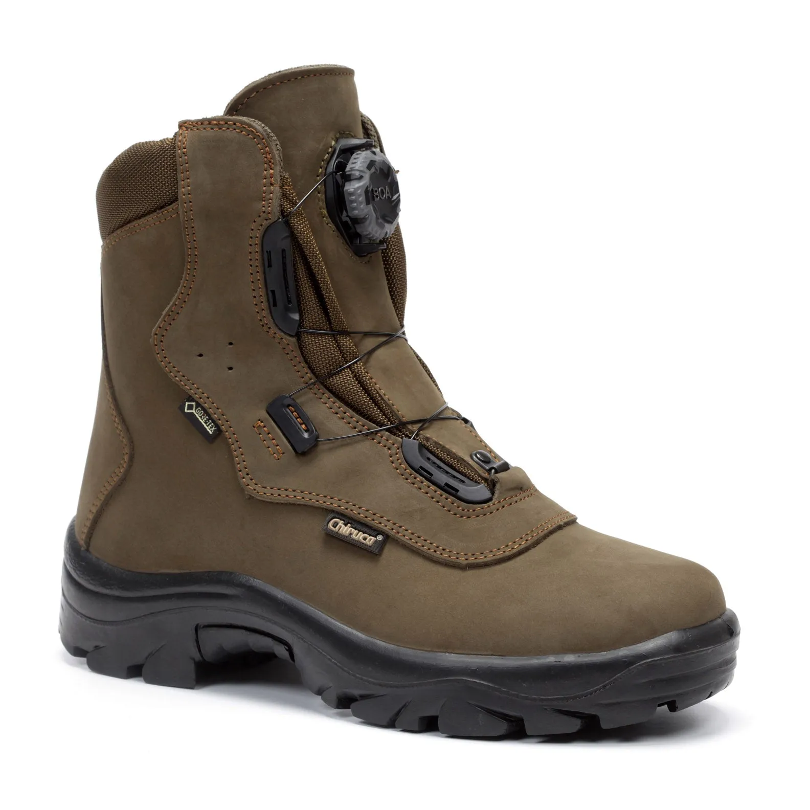 Chiruca Breton Boa Gore-Tex Boots