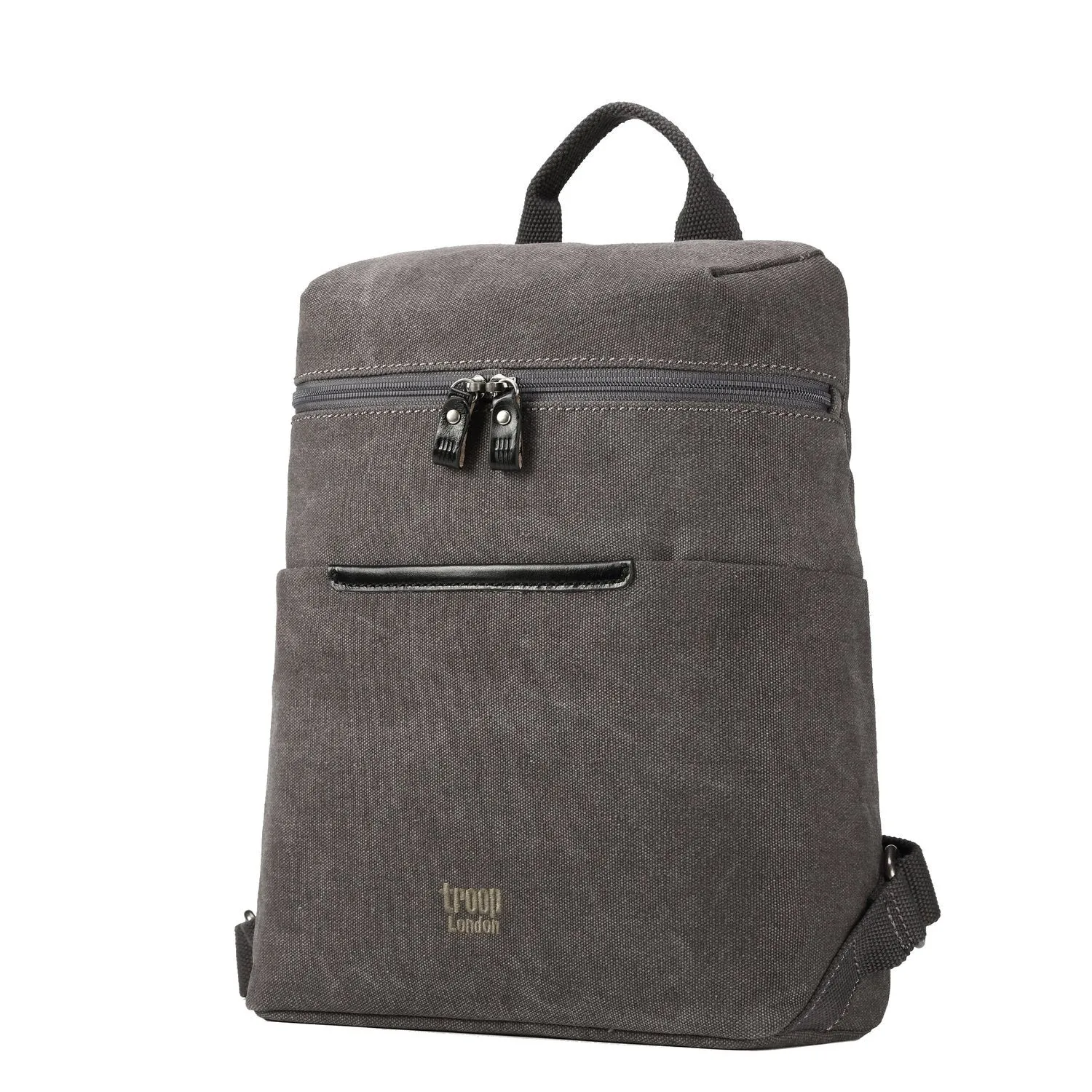 CLASSIC SMALL CANVAS BACKPACK