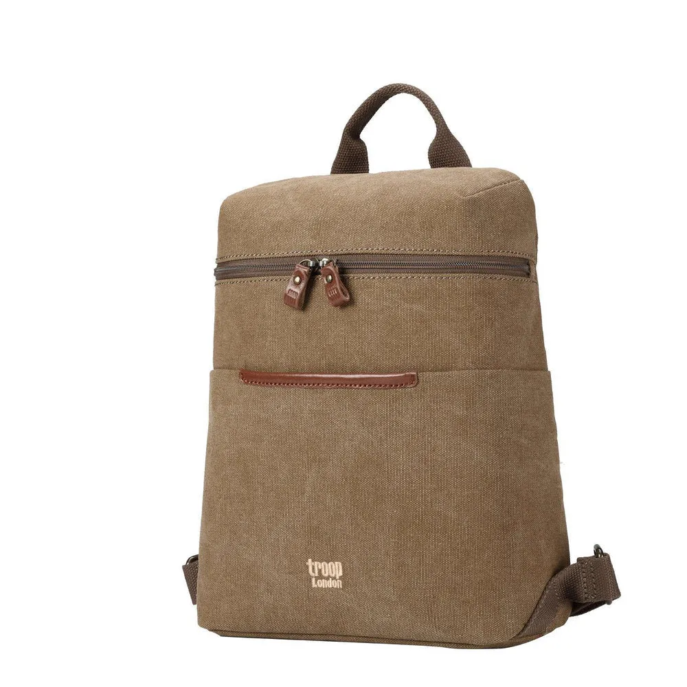 CLASSIC SMALL CANVAS BACKPACK