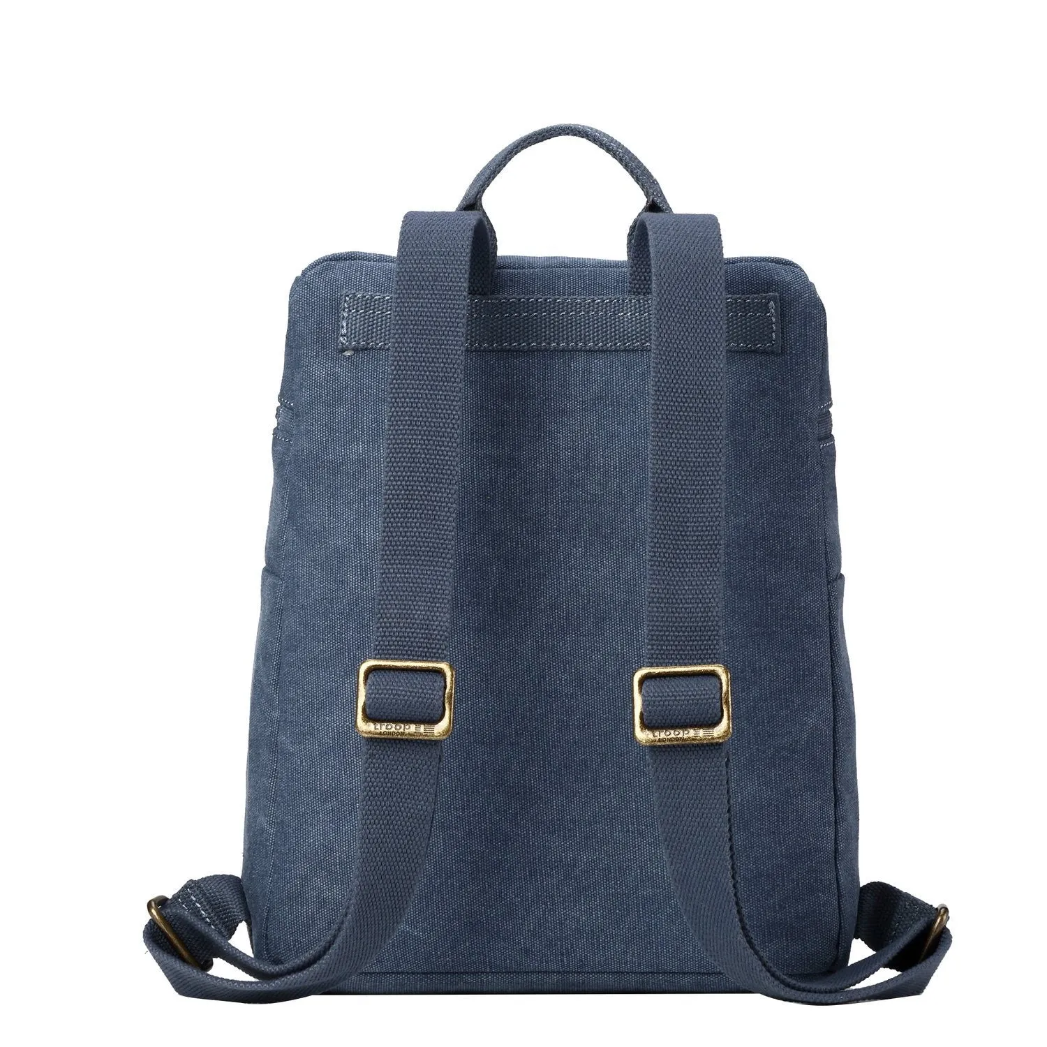 CLASSIC SMALL CANVAS BACKPACK