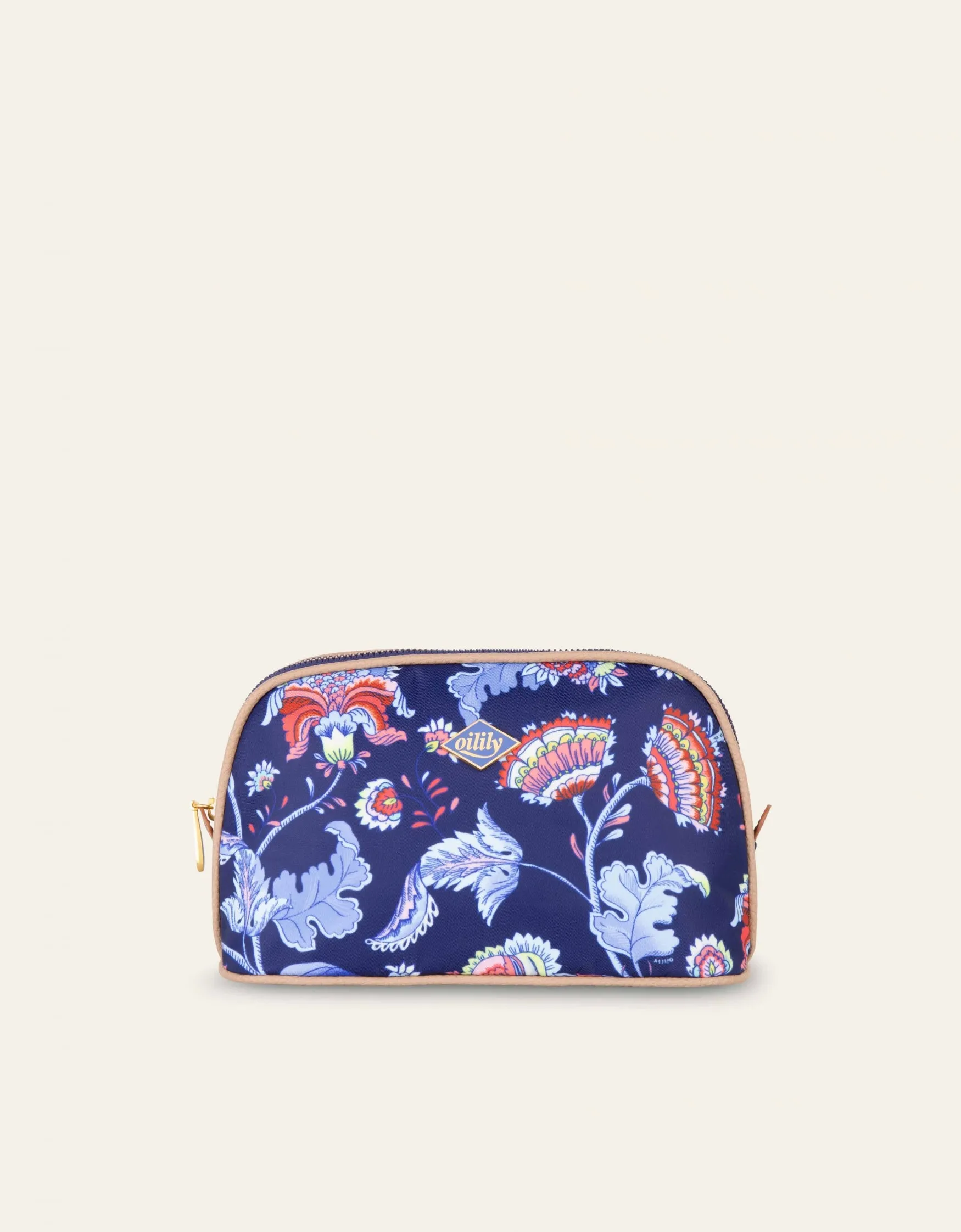 Colette Cosmetic Bag