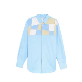 Comme des Garcons SHIRT Mens Woven Shirt