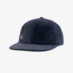 Corduroy Cap