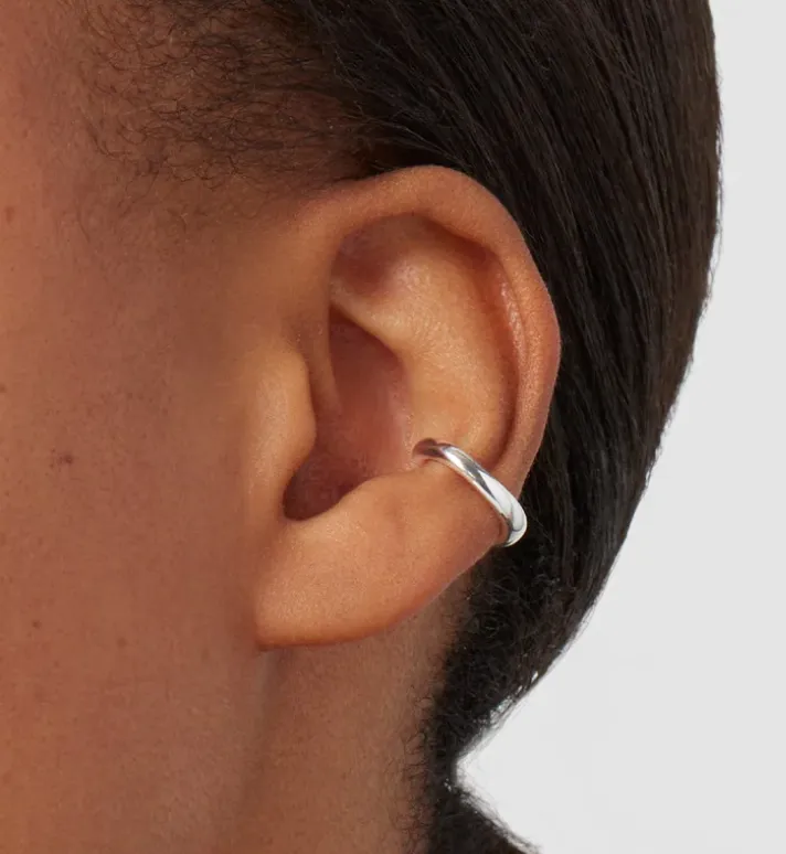 Dara Ear Cuff & Climber Set