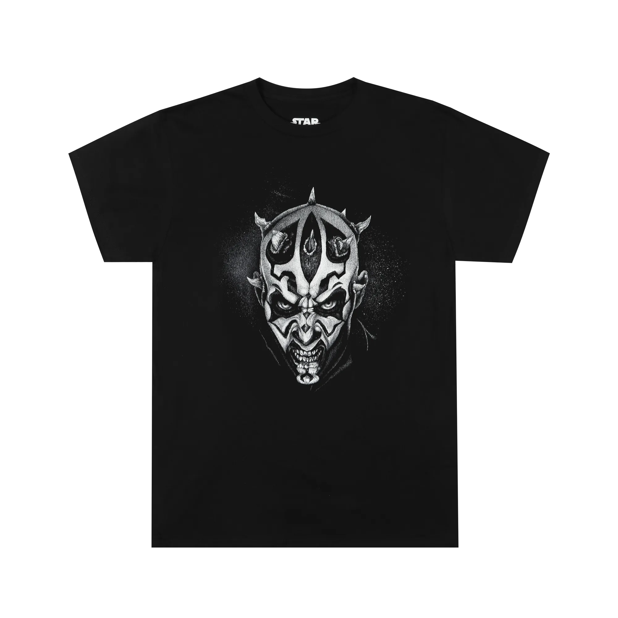 Darth Maul Cameo Black Tee