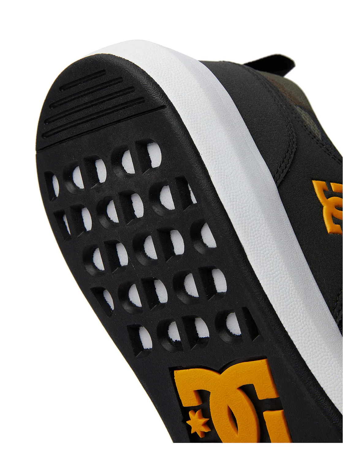 DC Men's Transit Shoe