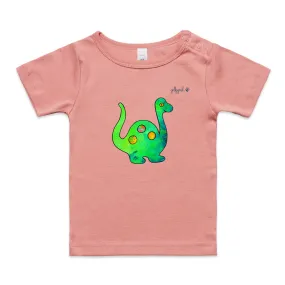 Dinosaur - Infant Wee Tee