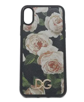 Dolce & Gabbana Floral Phone Case