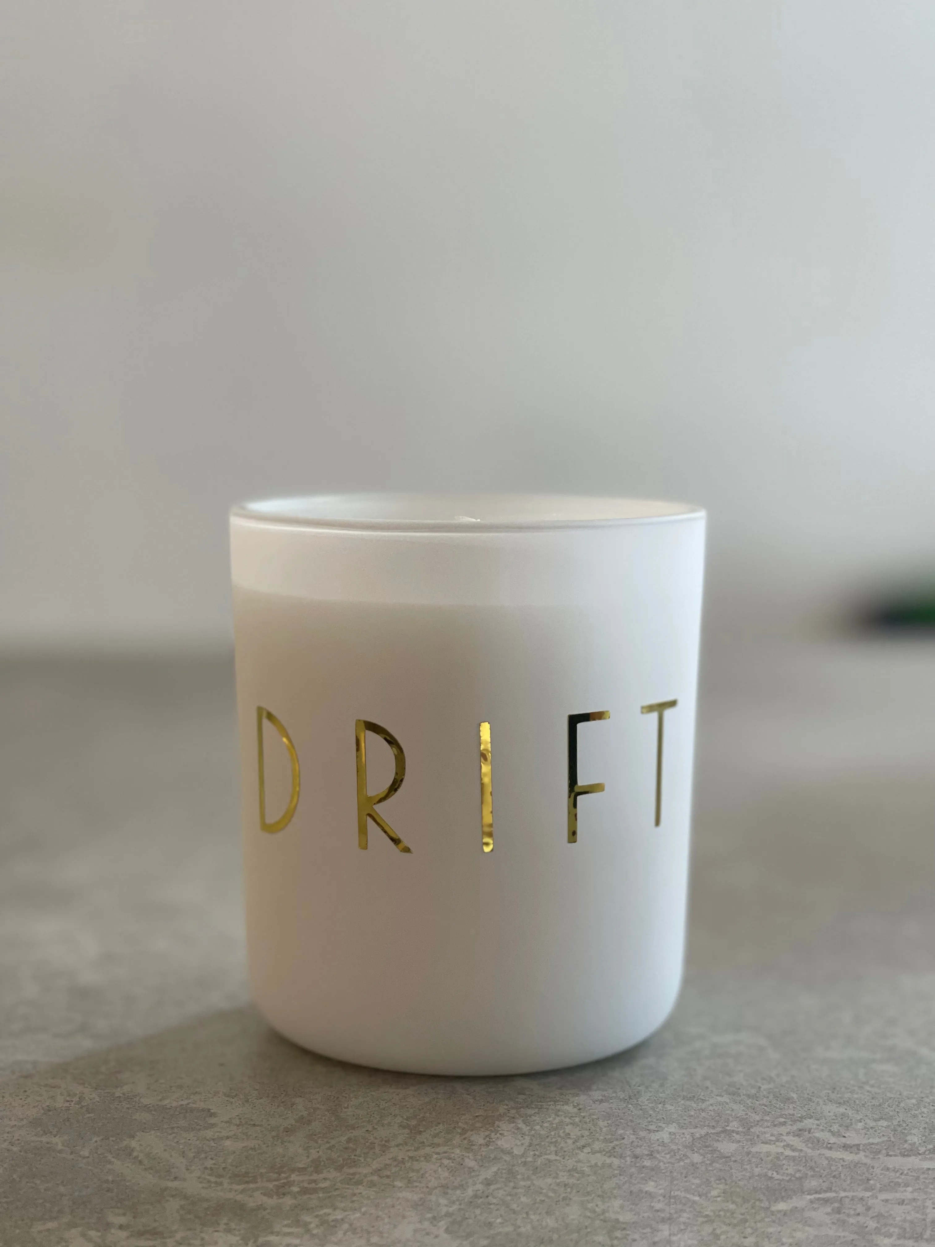 Drift Candle