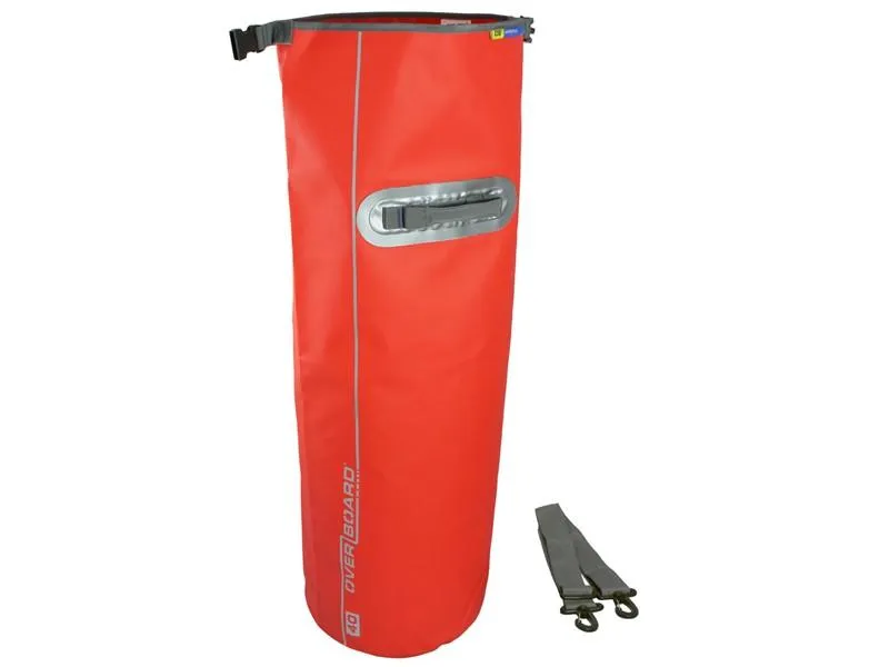 Dry Tube - 40 Litres