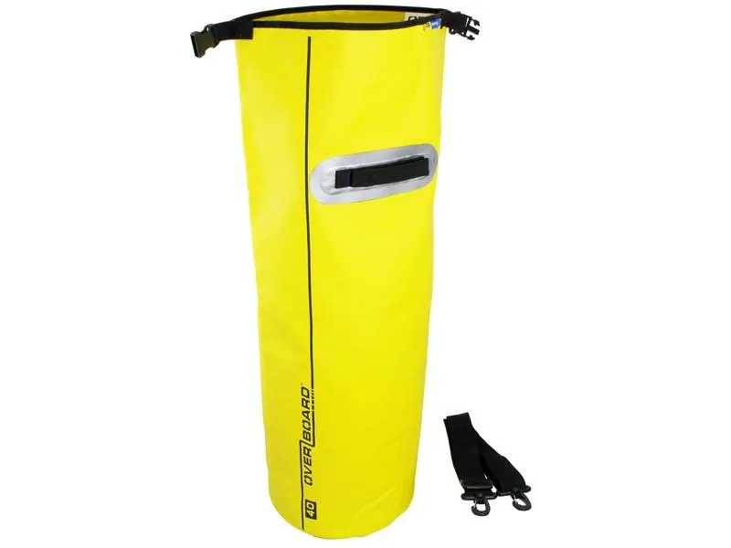 Dry Tube - 40 Litres