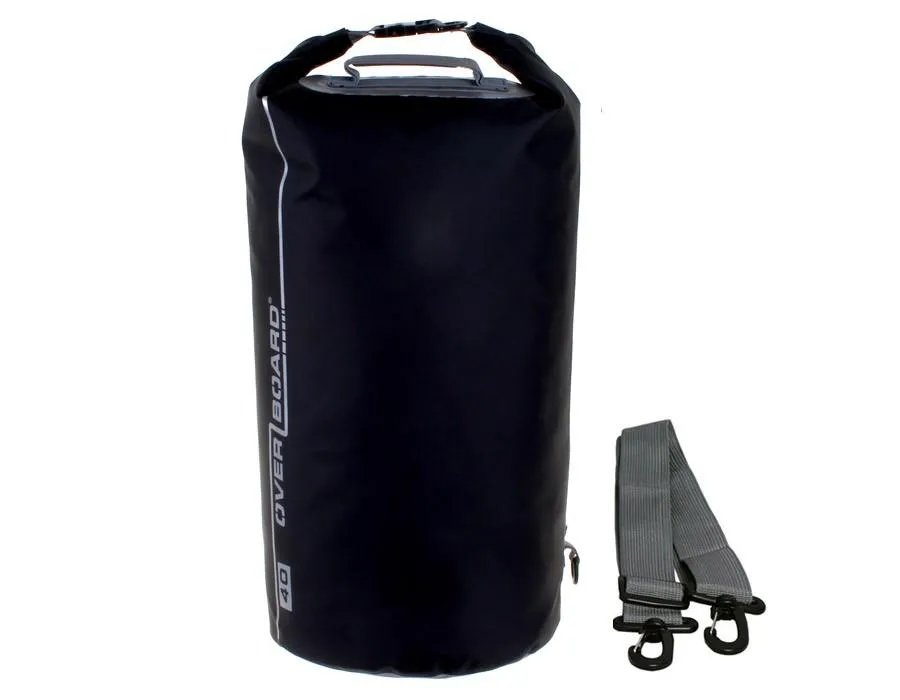 Dry Tube - 40 Litres